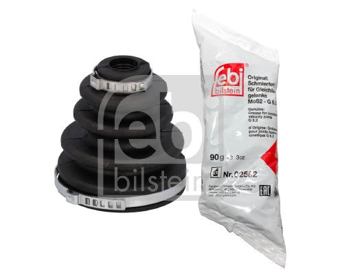 Bellow Kit, drive shaft